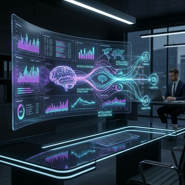 AI Automation
